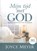 Mijn tijd met God, Joyce Meyer - Gebonden - 9789083193090