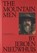 The Mountain men, Jeroen Nieuwhuis - Gebonden - 9789083193755