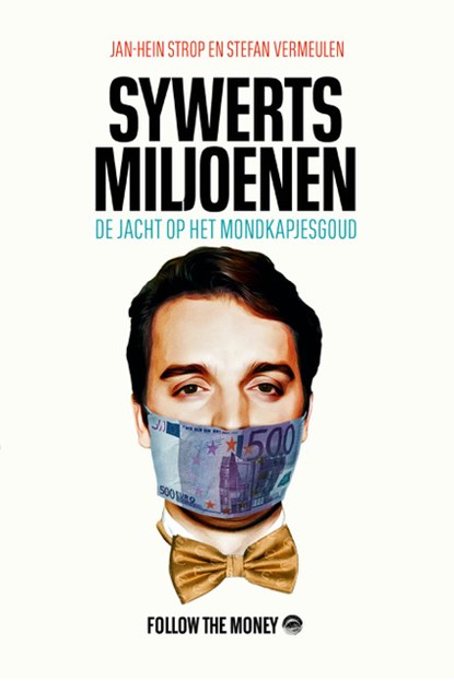 Sywerts miljoenen, Jan-Hein Strop ; Stefan Vermeulen - Paperback - 9789083196008