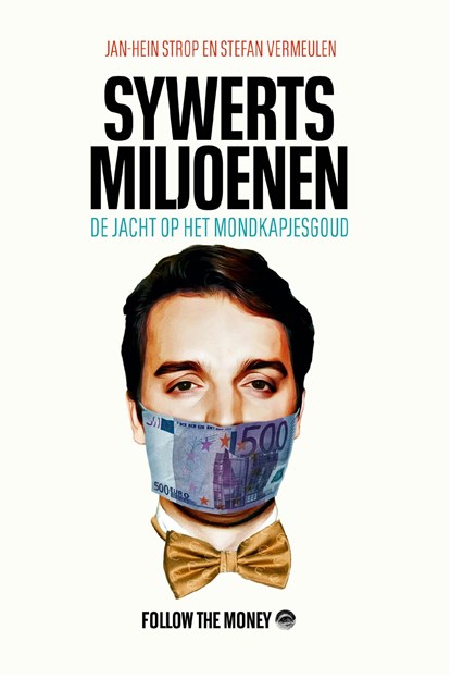 Sywerts miljoenen, Jan-Hein Strop ; Stefan Vermeulen - Ebook - 9789083196039