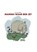 Elly de Olifant, Willem Ritstier - Gebonden - 9789083196428