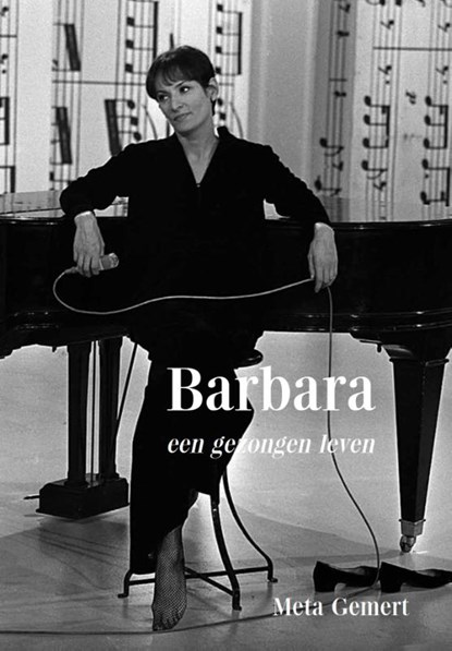 Barbara, Meta Gemert - Paperback - 9789083200255