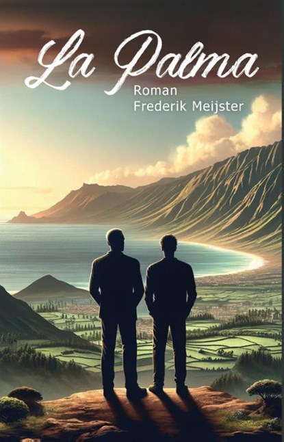 La Palma, Frederik Meijster - Paperback - 9789083201757