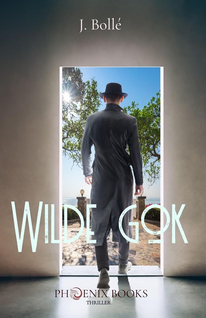 Wilde Gok, J. Bollé - Ebook - 9789083202860