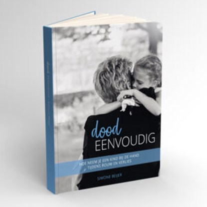 Doodeenvoudig, Simone Beijer - Paperback - 9789083203546