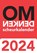 Omdenken Scheurkalender 2024, niet bekend - Paperback - 9789083204284