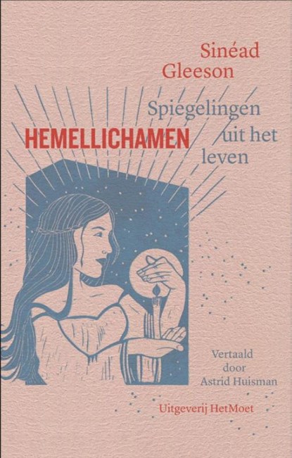 Hemellichamen, Sinéad Gleeson - Gebonden - 9789083206011