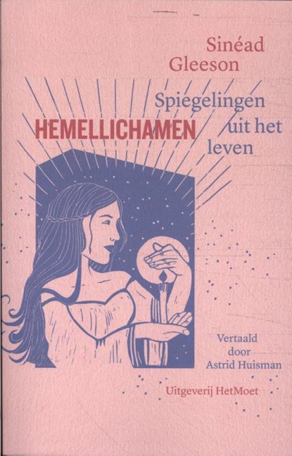 Hemellichamen, Sinéad Gleeson - Paperback - 9789083206059