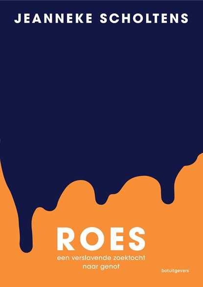 Roes, Jeanneke Scholtens - Ebook - 9789083207117