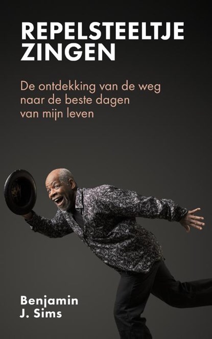 Repelsteeltje zingen, Benjamin J. Sims - Paperback - 9789083207711