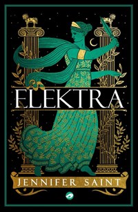 Elektra | Jennifer Saint | 