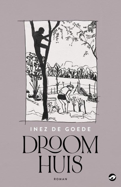 Droomhuis, Inez de Goede - Paperback - 9789083209852