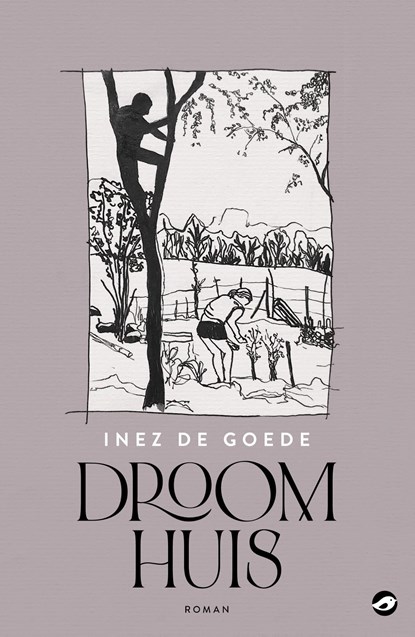 Droomhuis, Inez de Goede - Ebook - 9789083209869