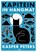 Kapitein in hangmat, Kasper Peters - Gebonden - 9789083211503