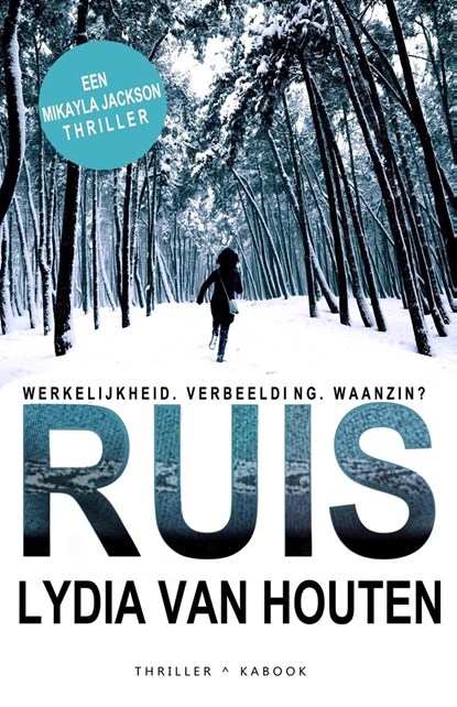 Ruis, Lydia Van Houten - Ebook - 9789083211916