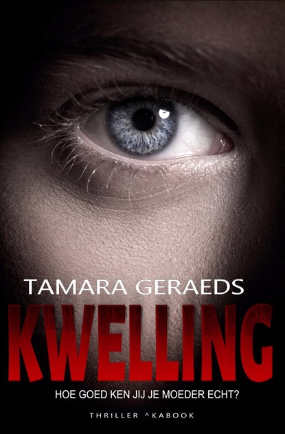 Kwelling, Tamara Geraeds - Ebook - 9789083211978