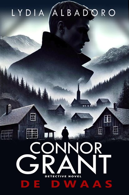 De magiër, Lydia Albadoro - Ebook - 9789083211985
