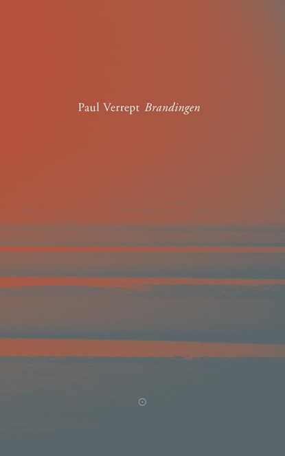 Brandingen, Paul Verrept - Ebook - 9789083212784