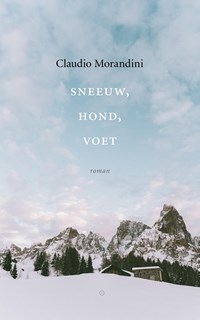 Sneeuw, hond, voet | Claudio Morandini | 