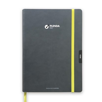 Plenda Pro 2023, Jolanda Peters - Paperback - 9789083212937
