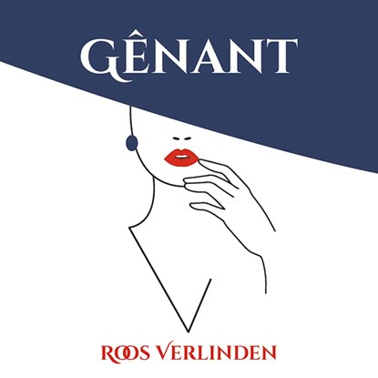 Gênant, Roos Verlinden - Luisterboek MP3 - 9789083214627
