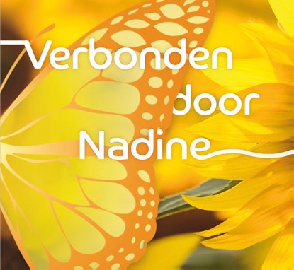 Verbonden door Nadine, Foundation - Gebonden - 9789083214689
