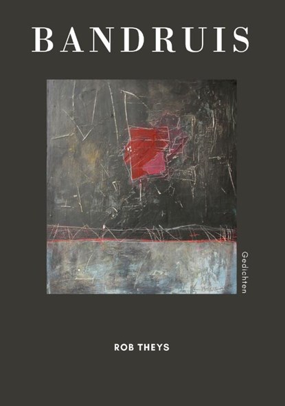 Bandruis, Rob Theys - Paperback - 9789083215297