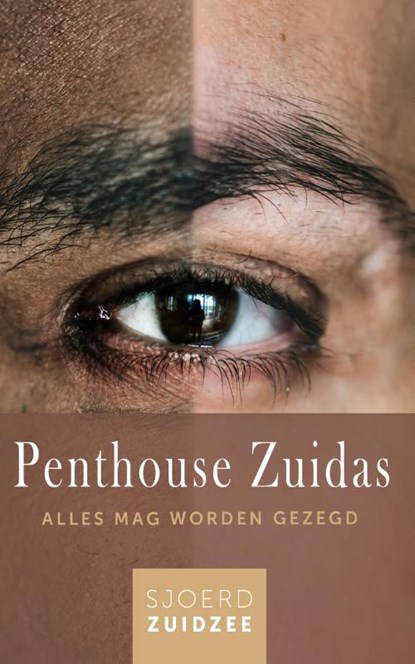 Penthouse Zuidas, Sjoerd Zuidzee - Paperback - 9789083215457