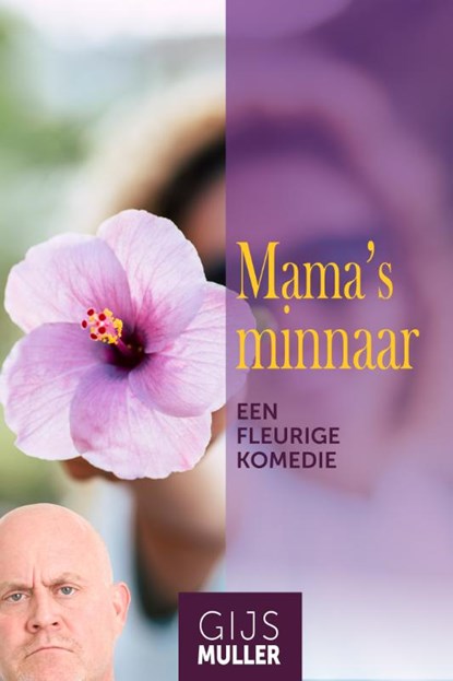 Mama's minnaar, Gijs Muller - Paperback - 9789083215549