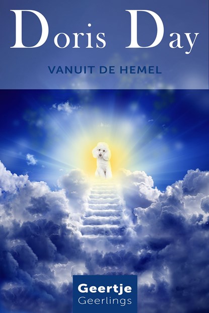 Doris Day, Geertje Geerlings - Ebook Adobe PDF - 9789083215754