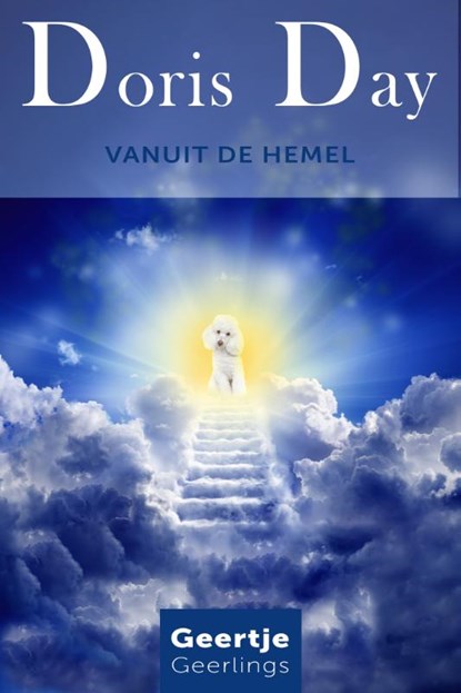 Doris Day, Geertje Geerlings - Paperback - 9789083215761