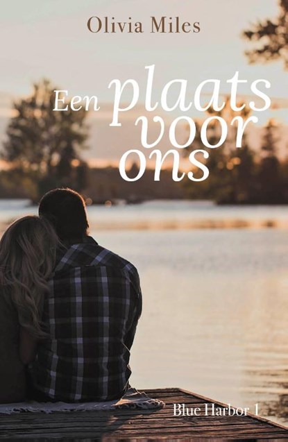 Een plaats voor ons, Olivia Miles - Paperback - 9789083219073