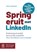 Spring eruit met LinkedIn, Trudy Pannekeet - Paperback - 9789083220413