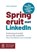 Spring eruit met LinkedIn, Trudy Pannekeet - Paperback - 9789083220420
