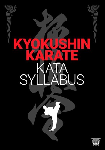Kyokushin karate- Kata Syllabus, Marcel Smit - Paperback - 9789083222769