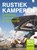 Rustiek Kamperen Duitsland Zwitserland Oostenrijk, Bert Loorbach - Paperback - 9789083226224