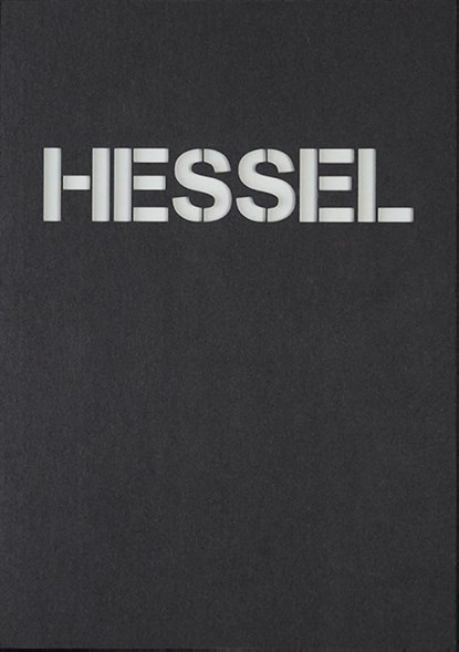 Hessel, Hessel Bosch - Gebonden - 9789083226682