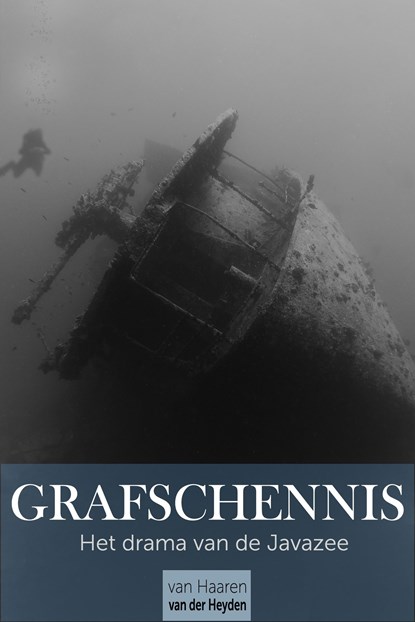 Grafschennis, Eugene van Haaren ; Haye van der Heyden - Ebook - 9789083227160