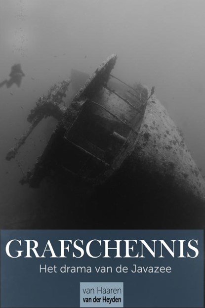 Grafschennis, Eugene van Haaren ; Haye van der Heyden - Paperback - 9789083227177