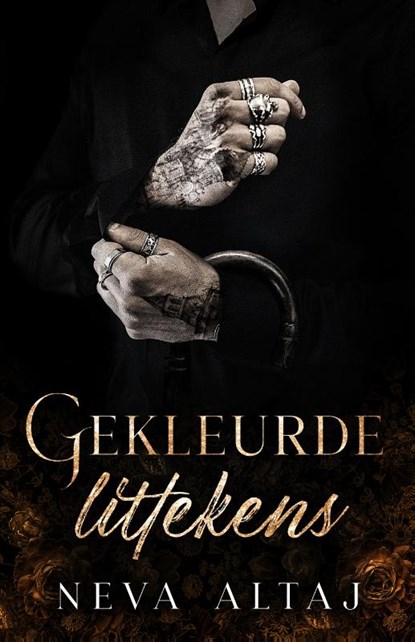 Gekleurde littekens, Neva Altaj - Paperback - 9789083232775