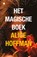 Het magische boek, Alice Hoffman - Paperback - 9789083233888