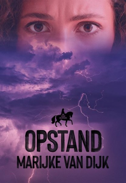 Opstand, Marijke van Dijk - Paperback - 9789083236964