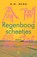 Regenboogscheetjes, D.D. Ming - Paperback - 9789083237800