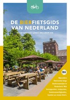 De bierfietsgids van Nederland - 30 fietsroutes langs brouwerijen | Godfried van Loo ; Marlou Jacobs | 