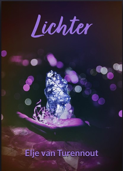 Lichter, Elje Van Turennout - Ebook - 9789083242880