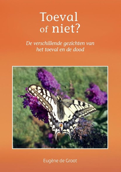 Toeval of niet?, Eugène de Groot - Paperback - 9789083244129
