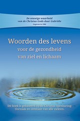 Woorden des levens voor gezondheid van ziel en lichaam - Gabriele - 9789083246116