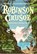 Robinson Crusoe, Daniël Defoe - Gebonden - 9789083248332
