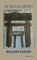 De singulariteit, Balsam Karam - Paperback - 9789083249704