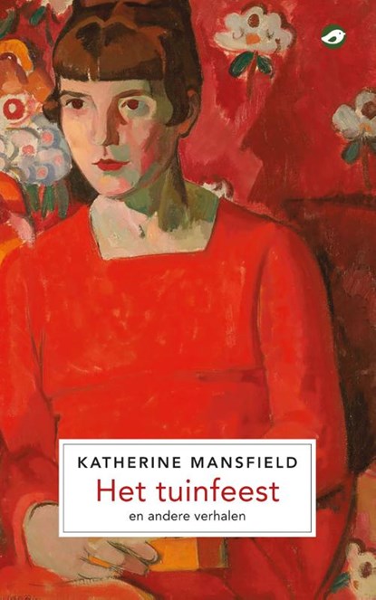 Het tuinfeest en andere verhalen, Katherine Mansfield - Gebonden - 9789083255132